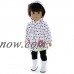 Doll Clothes - Rain Coat Outfit with Shoes and Pants - Fits American Girl and other 18 inch dolls   568881328